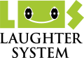 株式会社ラフターシステム ロゴ
